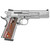 Smith & Wesson 1911 45 ACP Pistol 5" Barrel 8+1 Round Matte Stainless Slide Laminate Grip Matte Stainless Frame
