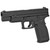 Springfield Armory XD 40SW Pistol 5" Barrel 10+1 Round Black