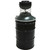 Capsule Feeders CAP-BAR 400 lb Barrel Feeder