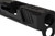 Grey Ghost Precision Slide Glock 26 Gen 4 Black