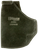 Galco Stow-N-Go IWB Holster Right Hand Springfield XD 9/40 3 Inch Barrel Leather Black