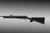 Hogue Rubber OverMolded Rifle Stock Remington 700 BDL Short Action Factory Barrel Channel Pillar Bed Synthetic Black