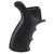 UTG Pro AR-15 Ambidextrous Pistol Grip Black - Image 4