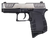 Diamondback DB9 Gen4 9mm Luger Pistol 3.1" Barrel 6+1 Round Black Polymer Frame