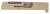Grey Ghost Precision GGP365 Version 2 Slide Flat Dark Earth