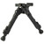 Accu-Tac FD-4 Bipod ARCA Mount 5.75-8.625 Inches Black - Image 2