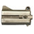 Bond Arms Rough Nation Handgun .44 Spl 2.5" Rough and Tumble Silver