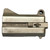 Bond Arms Rough Nation Handgun .44 Spl 2.5" Rough and Tumble Silver
