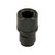 Gemtech Thread Adapter Walther P22, S&W M&P22, Umarex Colt 1911 M8x.75 to 1/2"-28 Steel Matte - Image 2