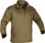 Arctic Shield Midweight Base Layer Top Winter Moss XX-Large