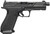Shadow Systems DR920 ELT Semi-Automatic Rifle 9mm Luger 10+1 Black/Black or Tan