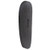Pachmayr D500B Recoil Pad 0.5 Inch Black