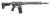FN America FN15 DMR3 Rifle 5.56x45mm 18" Barrel Grey 30 Rounds