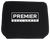 Premier Body Armor BPP9049 Backpack Panel Level IIIA Black