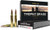 Nosler Trophy Grade Ammunition 280 Ackley Improved 140 Grain AccuBond Box of 20
