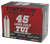 Fort Scott Munitions .45 Colt Ammo 225 Grain Solid Copper Spun Box of 20