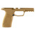 Sig Sauer Grip Module P365-XMACRO Coyote (Includes Extended Beavertail)