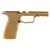 Sig Sauer Grip Module P365-XMACRO Coyote (Includes Extended Beavertail)