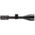 Burris Fullfield Rifle Scope 4-16x 50mm Illuminated Ballistic E3 Reticle Matte Black