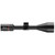 Burris Fullfield Rifle Scope 4-16x 50mm Illuminated Ballistic E3 Reticle Matte Black