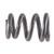 Sprinco XP 5-Coil Bolt Extractor Spring, Single