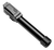 Rosco Manufacturing BL-G43-9MM-M-TB-V2 Bloodline 9mm Fits Glock 43 3.40" Stainless Steel (1/10 Twist)