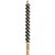 Montana X-Treme Rifle Cleaning Brush 6mm/.243 Cal