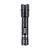 Sabre 1 Million Volt Stun Gun Flashlight