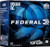 250RD  CASE LOTFEDERAL 12GA 1OZ #7.5 1180FPS