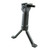 Grip Pod GPS-V2-CL Bipod Picatinny Mount Black
