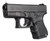 Glock G27 G4 Semi-Automatic Pistol 40S&W 3.46" Barrel
