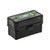 Frankford Arsenal Hinge Top Ammo Box #1083786 17/204/223 Cal 50-Round Plastic Black