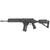 IWI US Galil Ace Semi Automatic Rifle 5.56x45mm NATO 16" Black Threaded Barrel Black Frame Black Folding Stock