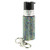 Sabre Jeweled Pepper Spray with Snap Clip Black - Image 1 Sabre Jeweled Pepper Spray with Snap Clip Black - Image 1