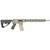 WMD Guns Beast Semi Automatic Rifle 5.56 NATO 16" Black Frame