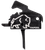 Tapco TAP22035 Single-Stage Trigger AR-15 Black