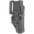 Blackhawk T-Series L3D Holster for Glock 17/19 Black Left Hand