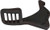 Guntec USA Gen 1 Charging Handle Latch Black
