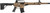 Hatsan Usa Escort DF12 12 Gauge Shotgun 18" Barrel FDE