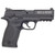 Smith & Wesson M&P22 Compact .22 LR Pistol 3.6" Barrel 10+1 Round Black