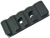 Talley Micro Dot Picatinny Rail for Mossberg Shotgun