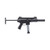 B&T APC9K SD2 Semi Automatic Rifle 9mm 4.3" Barrel Black Frame Included Suppressor