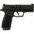 Sig Sauer P365 XMacro 9mm Pistol 3.7" Barrel 17+1 Rounds Black