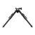 MDT CKYE-POD Bipod RRS BTC Mount Standard Legs Black