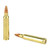 Winchester USA Ready .223 Remington Ammo 62 Grain Open Tip Match 3065 FPS Box of 20