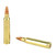 Winchester USA Ready .223 Remington Ammo 62 Grain Open Tip Match 3065 FPS Box of 20