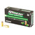 Streak 380 ACP 100 Grain TMC Green Tracer Ammunition 50 Rounds
