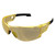 Mechanix Wear Vision Type-N Shooting Glasses Amber Lens Black Frame