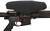 Scopecoat Scope Cover XP6 10" x 50mm Black