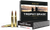 Nosler Trophy Grade .280 Remington Ammo 140 Grain AccuBond 3000 fps Box of 20